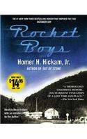 Rocket Boys
