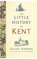 The Little History of Kent