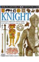 Knight (Eyewitness Guides)