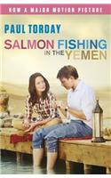 Salmon Fishing in the Yemen