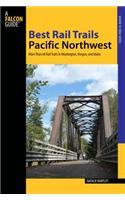 Best Rail Trails Pacific Northwest
