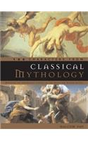 100 Characters from Classical Mythology