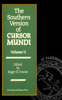 Southern Version of Cursor Mundi, Vol. II