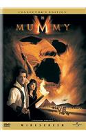 The Mummy