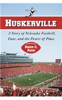 Huskerville