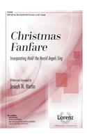 Christmas Fanfare