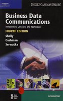 Business Data Communications