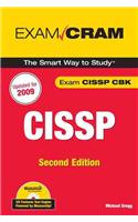 CISSP [With CDROM]