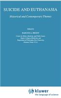 Suicide and Euthanasia