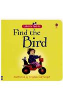 Find the Bird