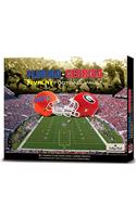 Georgia/Florida Rivalry Vault
