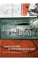 Get in the Game: An Athlete's Guide for the Spiritual Journey