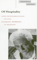 Of Hospitality
