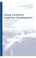 Young Children's Cognitive Development
