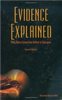 Evidence Explained