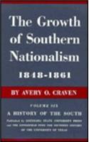 Growth of Southern Nationalism, 1848-1861