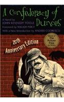 A Confederacy of Dunces