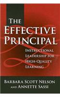 The Effective Principal