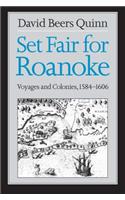 Set Fair for Roanoke