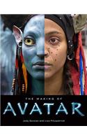 The Making of Avatar