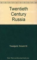 Twentieth Century Russia: Sixth Edition