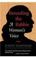 Rereading The Rabbis