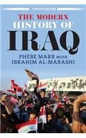 Modern History of Iraq