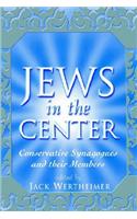 Jews in the Center