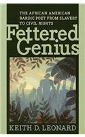 Fettered Genius