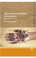 Transnational Pakistani Connections