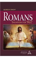 Romans: Salvation for All