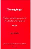 Grenzgaenger