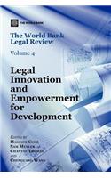 World Bank Legal Review