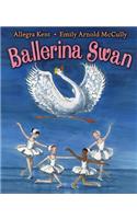 Ballerina Swan