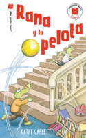 Rana Y La Pelota