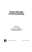 Drug Therapy in Dermatology