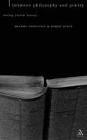 Between Philosophy and Poetry