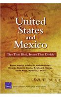United States and Mexico