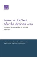 Russia & the West After the Ukrainian Crisis