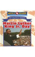 Martin Luther King Jr. Day