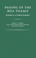 Passing of the Mill Village