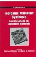 Inorganic Materials Synthesis