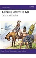 Rome's Enemies (2)