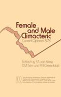 Female and Male Climacteric
