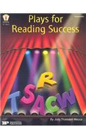 Plays for Reading Success: (English)