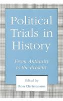 Political Trials in History
