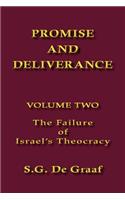 Promise and Deliverance Vol. II