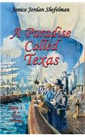 Paradise Called Texas