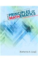 Principles of Mathematics Book 2