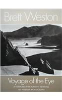 Voyage of the Eye: An Aperture Monograph